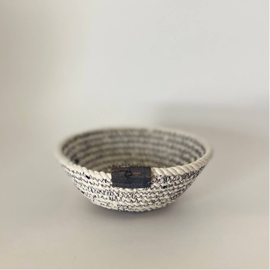 Comstock Trinket Bowl