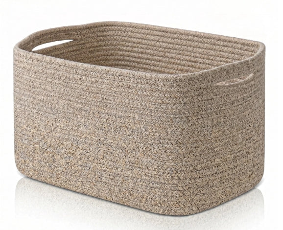 Meadow Keeper Large Storage Basket