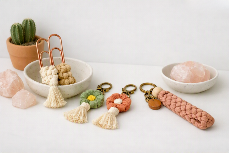 Desert Bloom Collection