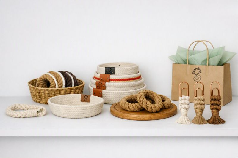 Small Treasures, Under $20