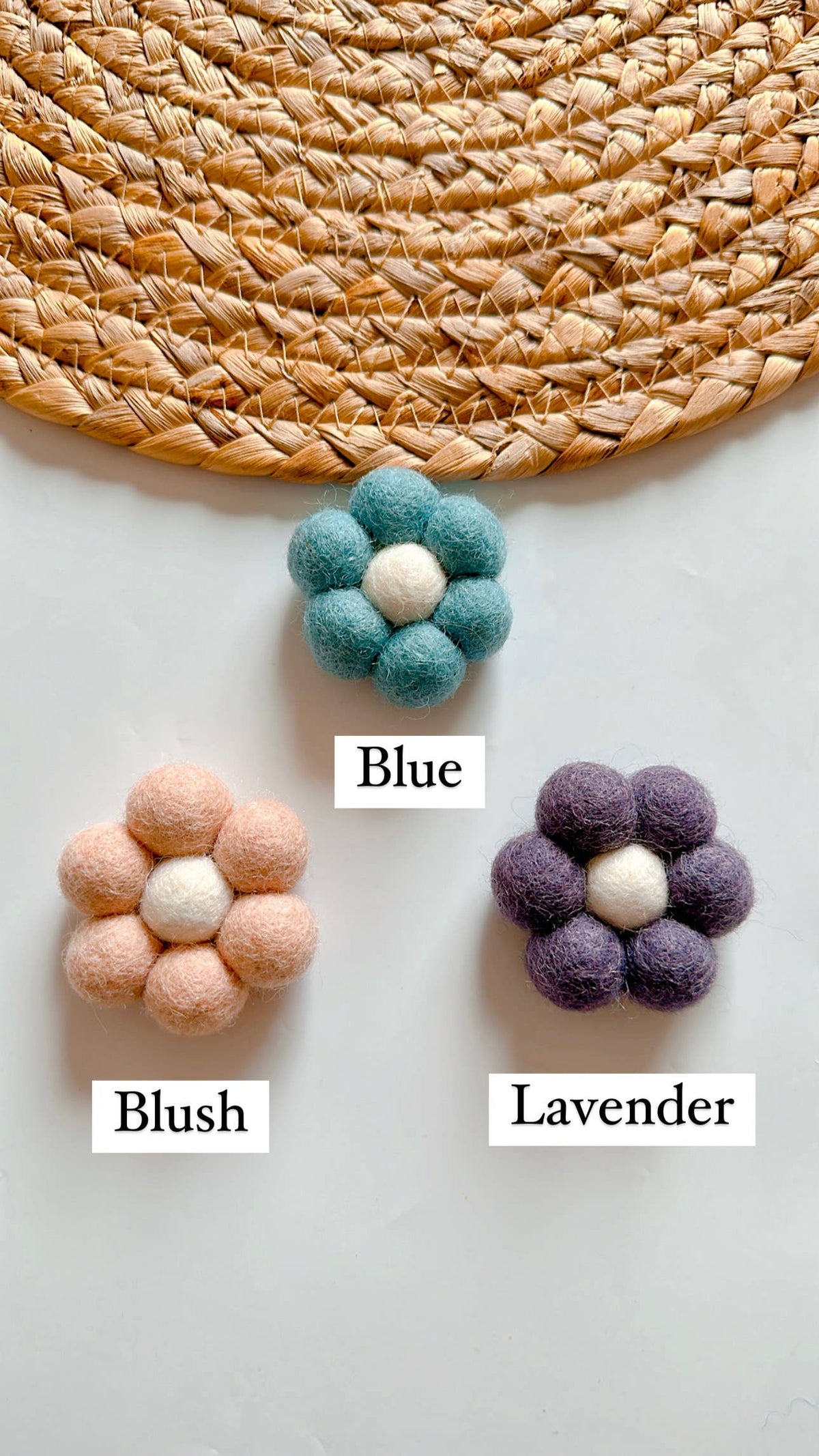 Desert Bloom Car Diffuser
