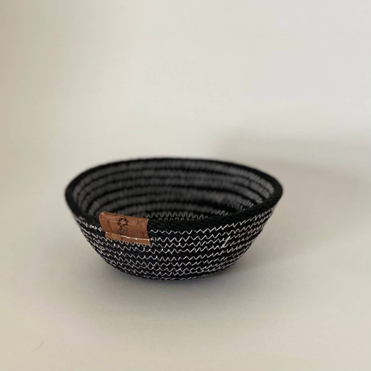 Comstock Trinket Bowl