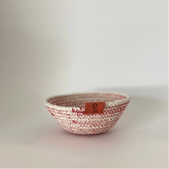 Comstock Trinket Bowl