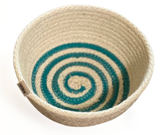 Walker Lake Basket