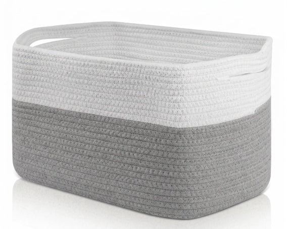 Meadow Keeper Large Storage Basket