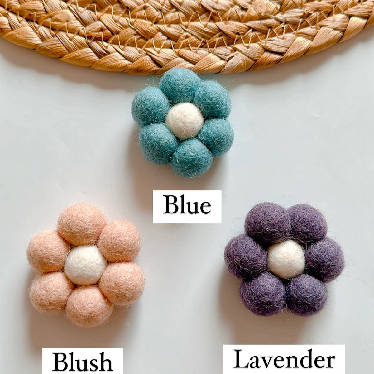 Desert Bloom Car Diffuser