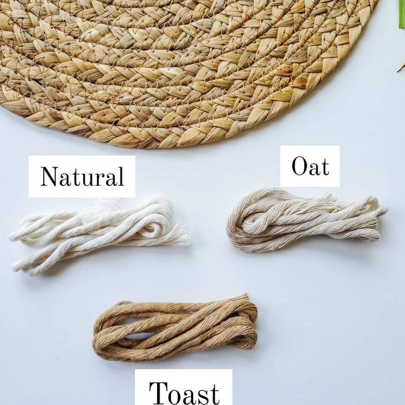 Desert Bloom Sprig Bookmark