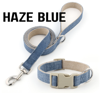 Everyday Walk Collar & Leash Set