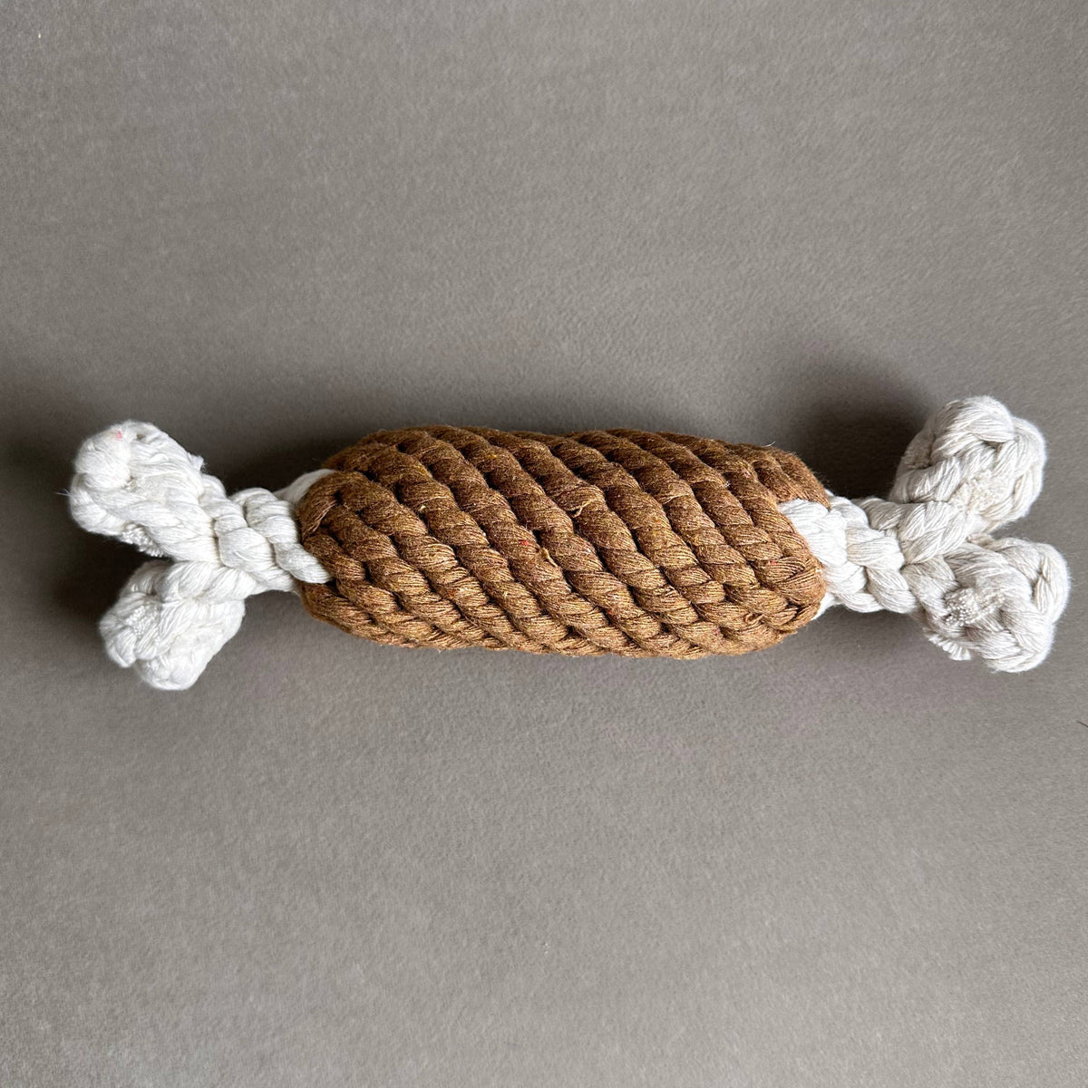 Bighorn Tug Dog Toy