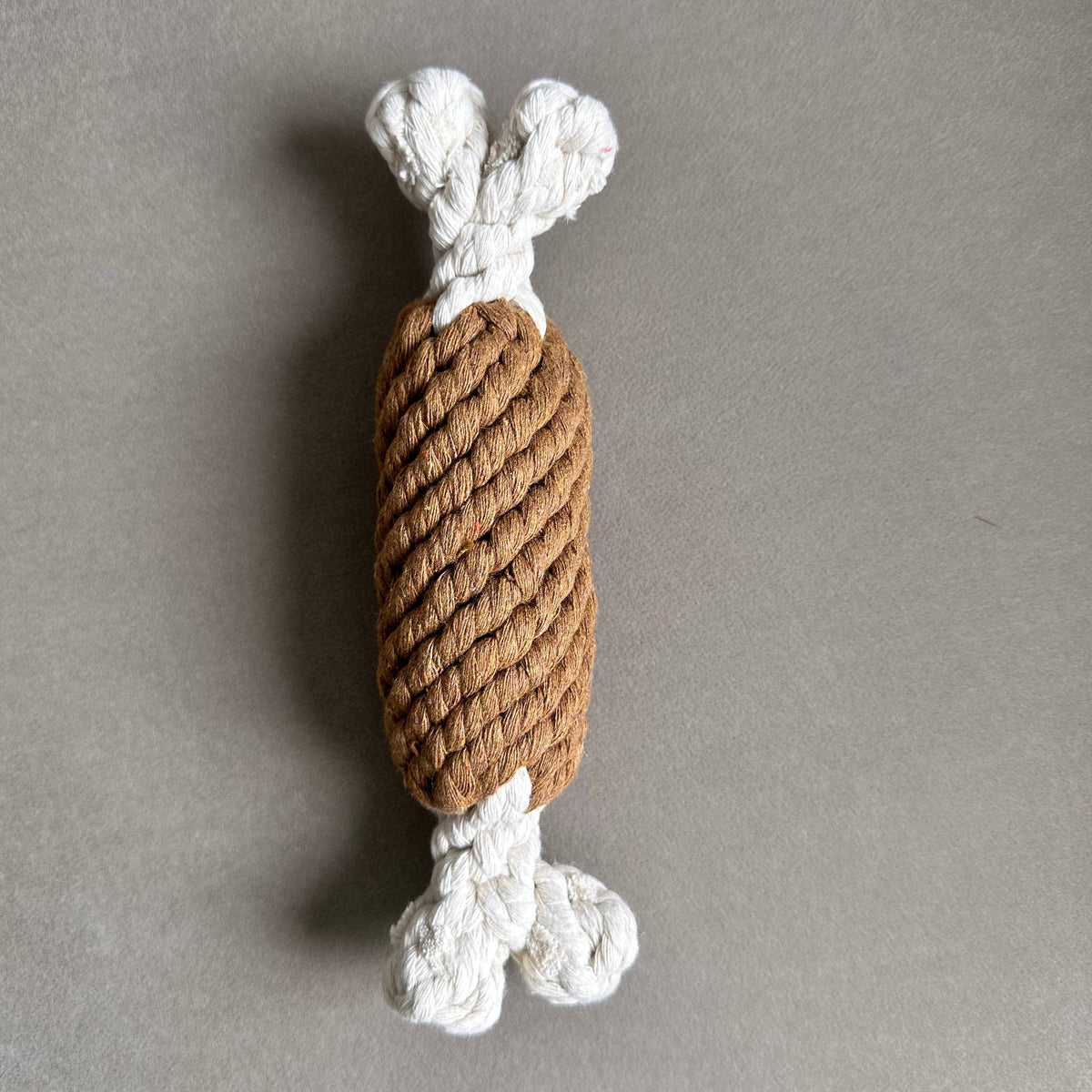 Bighorn Tug Dog Toy