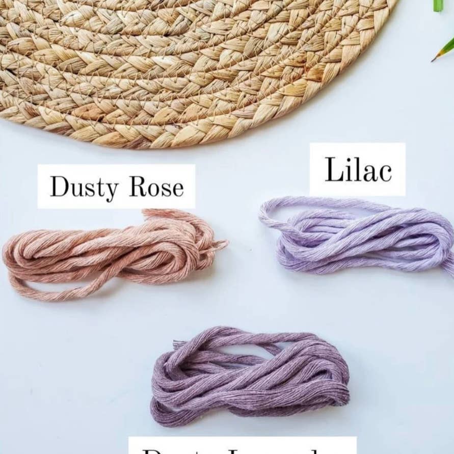 Desert Bloom Sprig Bookmark