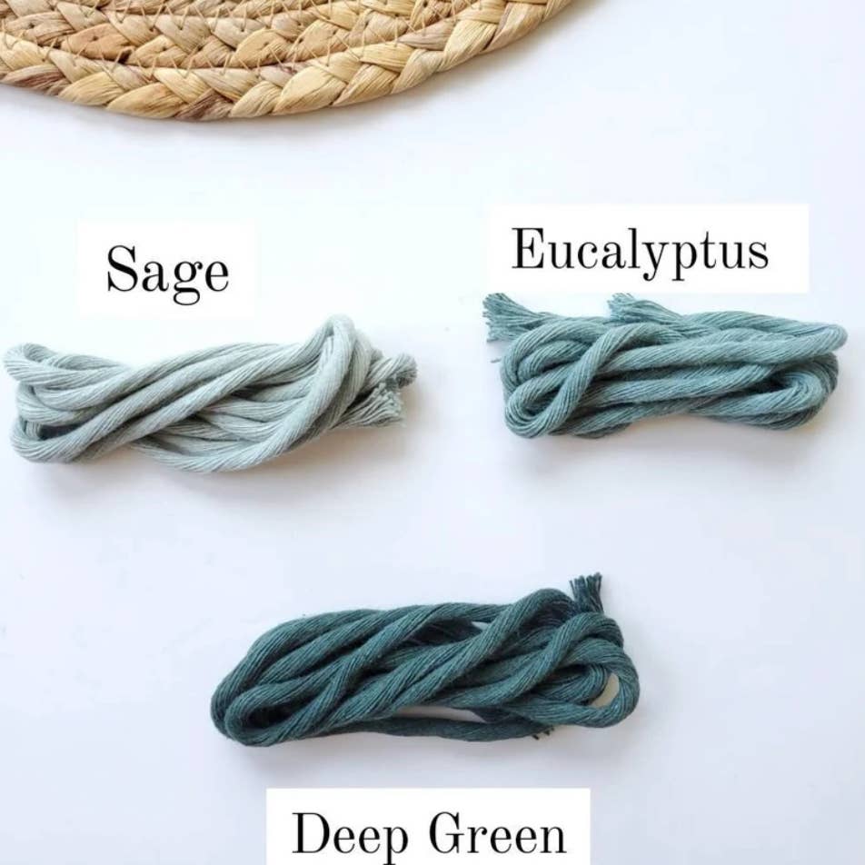 Desert Bloom Sprig Bookmark