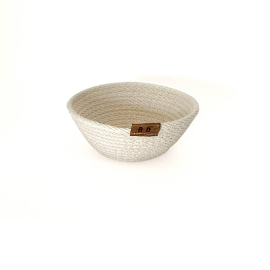 Sagebrush Trinket Bowl