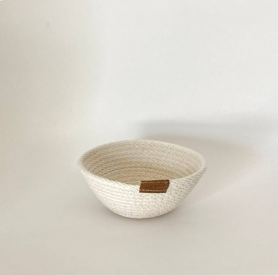 Sagebrush Trinket Bowl